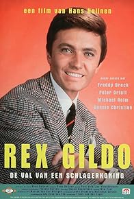 Primary photo for Rex Gildo: The Fall of the King of Schmalzy Hits Primary photo for Rex Gildo: The Fall of the King of Schmalzy Hits
