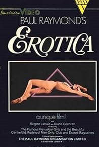 Primary photo for Paul Raymond's Erotica