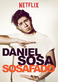 Poster of Daniel Sosa: Sosafado