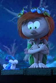 Primary photo for The Talented Justa Smurf/Smurf, Yes Smurf!