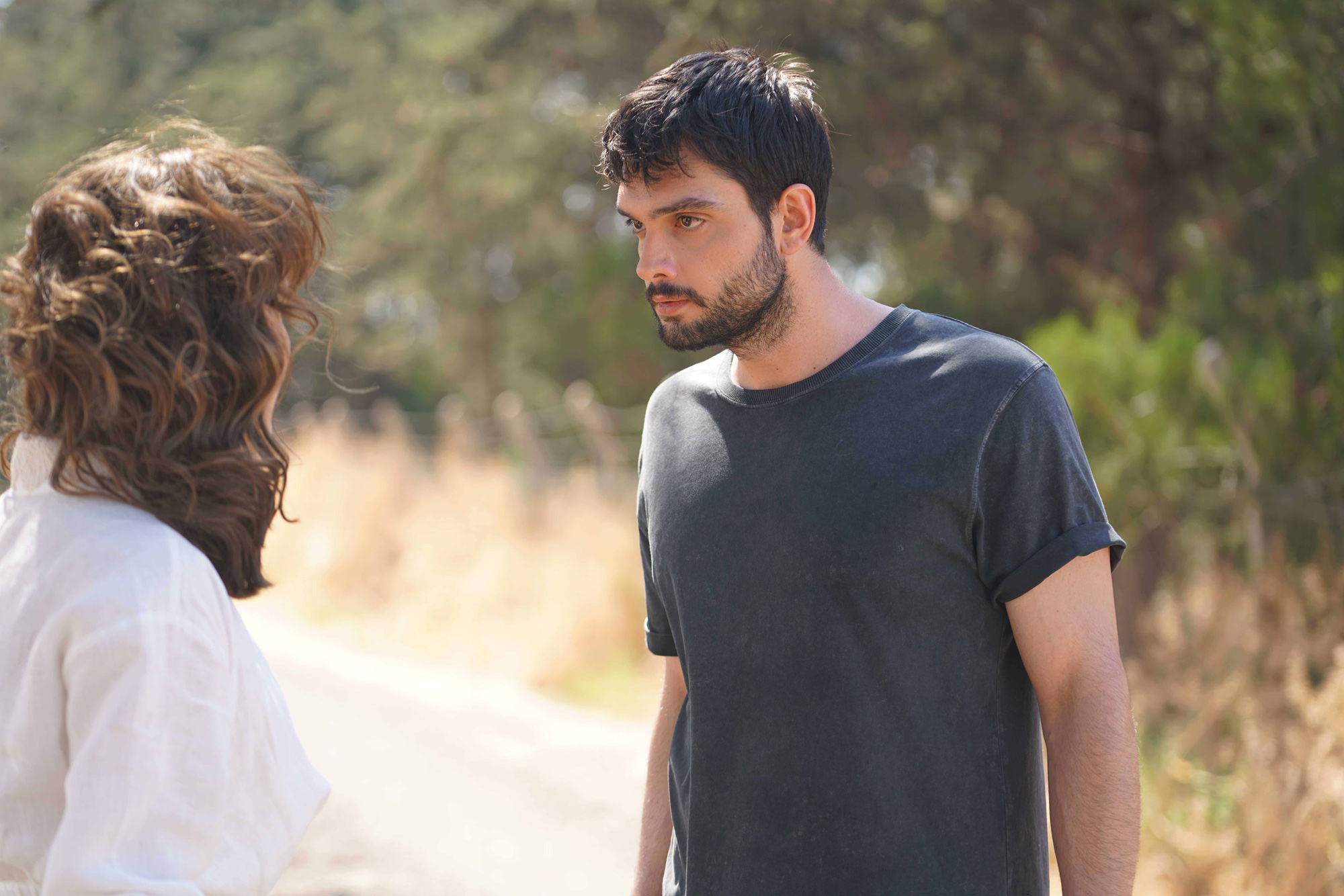 Ayol missionerlik lavozimida tarqaladi