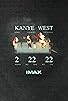 Primary photo for IMAX Presents Kanye West: Donda Experience Performance 2 22 22