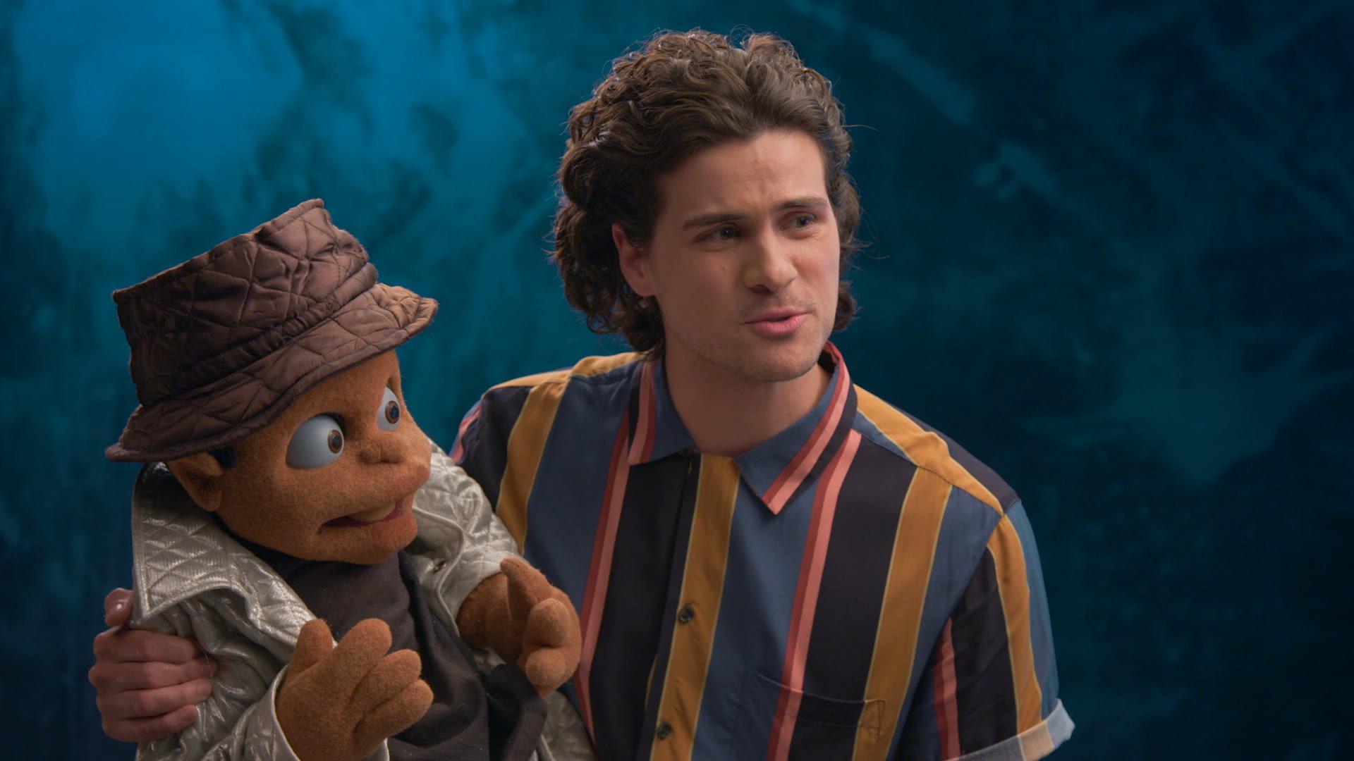 Cousin Skeeter (TV Series 1998–2002) - IMDb