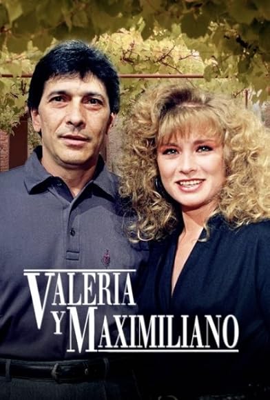 Primary photo for Valeria y Maximiliano Primary photo for Valeria y Maximiliano