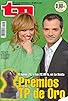 Primary photo for Gala TP de Oro 2006