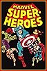 Primary photo for The Marvel Super Heroes Primary photo for The Marvel Super Heroes