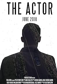 Primary photo for The Actor