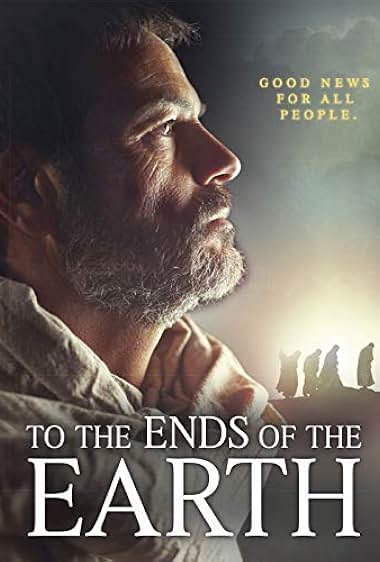 To the Ends of the Earth 2018 movie poster - watch and download free