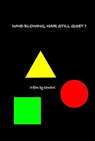 Primary photo for Wind Blowing, Hair Still Quiet?