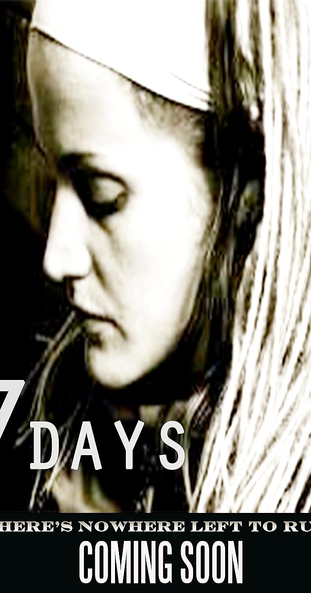 7Days - 7Days - User Reviews - IMDb