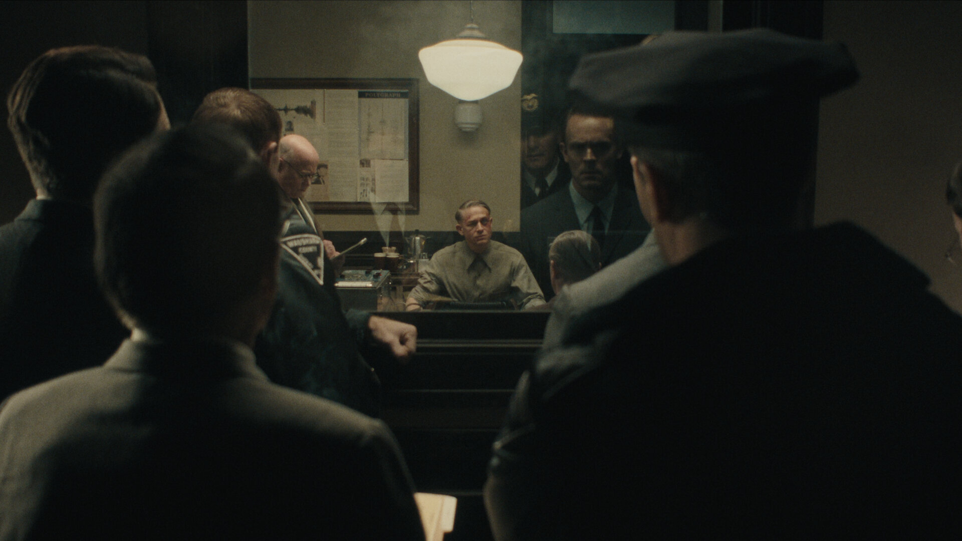 Monstruo: La historia de Jeffrey Dahmer