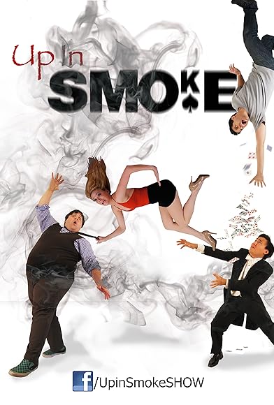 Primary photo for Up in Smoke Primary photo for Up in Smoke