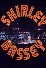 Primary photo for Shirley Bassey at the Royal Albert Hall