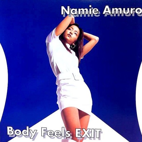 namie　amuro Namie Amuro - Hero [Japan CD] AVCN-99036 - Amazon.com Music