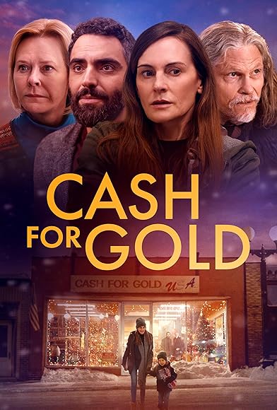 Primary photo for Cash for Gold Primary photo for Cash for Gold