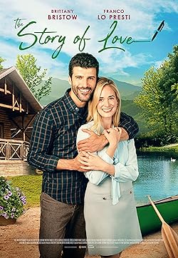 Poster of The Story of Love