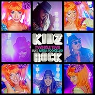 Primary photo for Twinkle Time feat. Mista Cookie Jar: Kidz Rock Primary photo for Twinkle Time feat. Mista Cookie Jar: Kidz Rock
