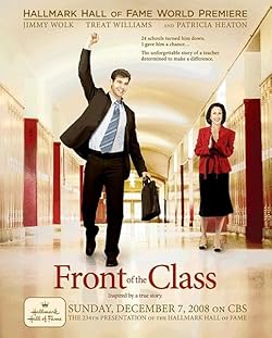 Poster of Front of the Class