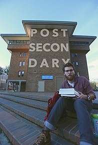 Primary photo for Post Secondary Primary photo for Post Secondary