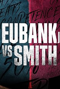 Primary photo for Chris Eubank Jr. vs. Liam Smith