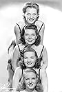 The King Sisters's primary photo The King Sisters's primary photo