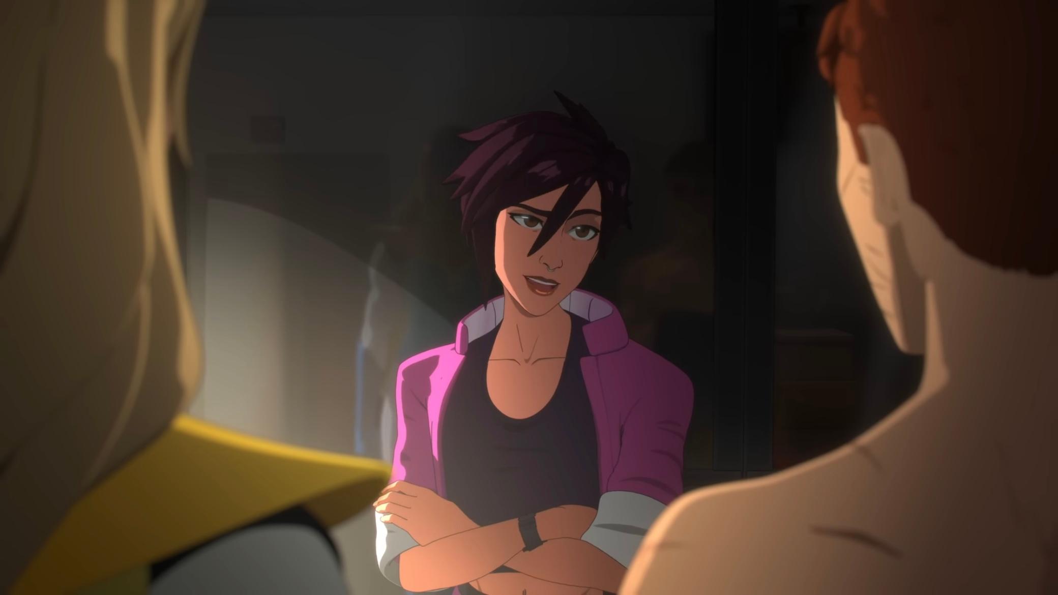 Sex-Szenen in Dispatch wurden niemals herausgeschnitten 8 MV5BN2E0ZjlmMjMtYThjNC00OTc1LTkzMGEtNDA2YTU0ODMzYTVmXkEyXkFqcGc@. V1 Sex-Szenen in Dispatch wurden niemals herausgeschnitten MV5BN2E0ZjlmMjMtYThjNC00OTc1LTkzMGEtNDA2YTU0ODMzYTVmXkEyXkFqcGc@. V1 6