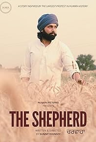 Primary photo for The Shepherd