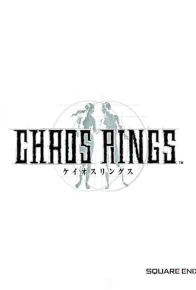 Primary photo for Chaos Rings Primary photo for Chaos Rings
