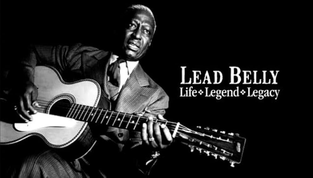 Lead Belly Life, Legend, Legacy (2021) IMDb