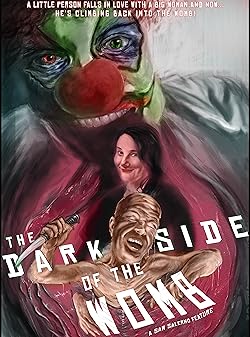 Poster of The Dark Side of the Womb