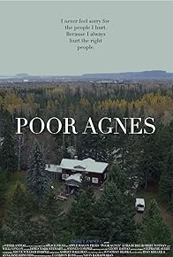 Primary photo for Poor Agnes