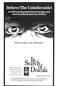 In Search of Dracula (1974)