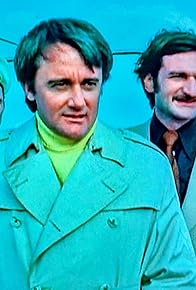 Primary photo for Ceremony for the Dead