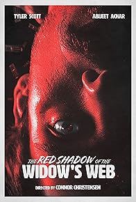 Primary photo for The Red Shadow of the Widow's Web