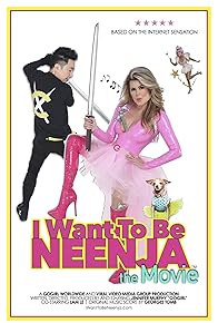 Primary photo for I Want to Be Neenja! The Movie Primary photo for I Want to Be Neenja! The Movie