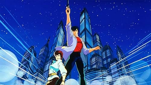 City Hunter (1993) - News - IMDb