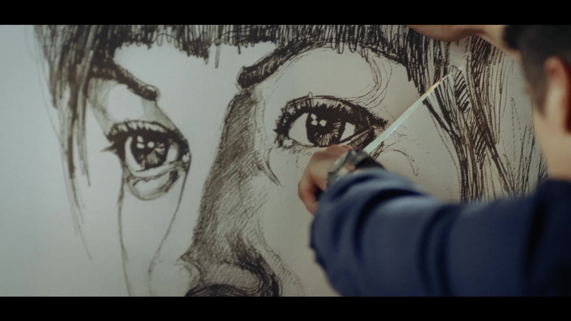 Xotinni erining oldida sikishini tomosha qiling Katta kokrak bilan porno video