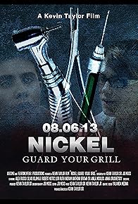 Primary photo for Nickel: Guard Your Grill Primary photo for Nickel: Guard Your Grill