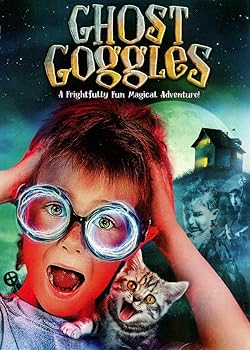 Poster of Ghost Goggles