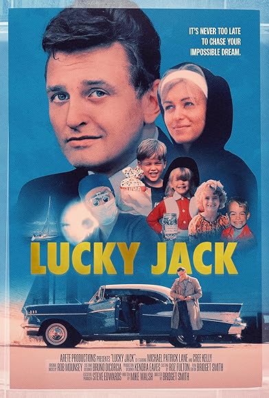 Primary photo for Lucky Jack Primary photo for Lucky Jack