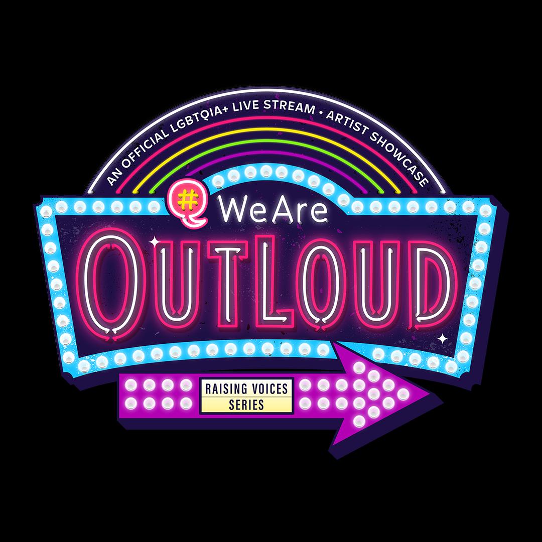 OUTLOUD: Raising Voices