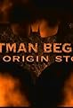 Batman Begins: An Origin Story's primary photo