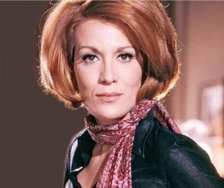 Mary Hronopoulou