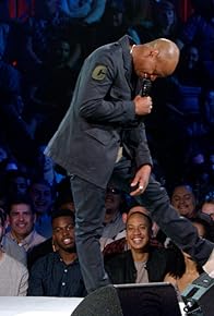Primary photo for Dave Chappelle