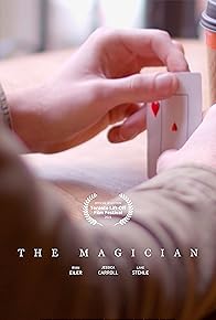 Primary photo for The Magician