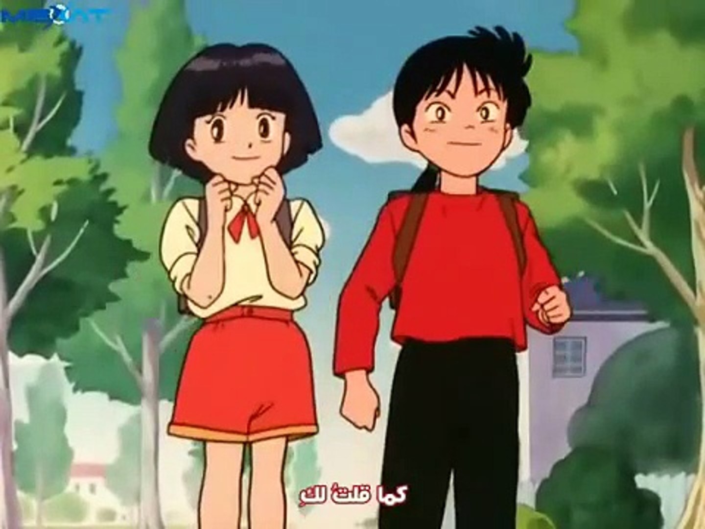 Mama Is a 4th Grader (TV Series 1992) - IMDb