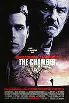 The Chamber (1996) Poster