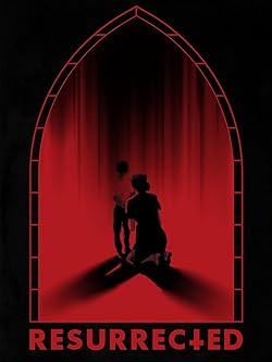 Poster of Resurrected