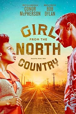 Poster of Girl from the North Country
