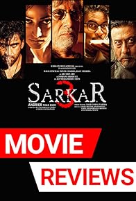 Primary photo for Sarkar 3